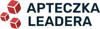 Apteczka Leadera